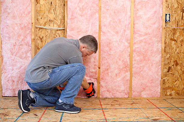 Best Wall Insulation Installation  in Carnot Moon, PA