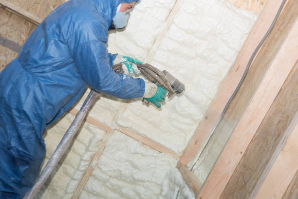 Types of Insulation We Offer in Carnot Moon, PA